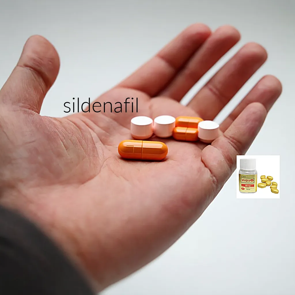 Precio de la tableta sildenafil